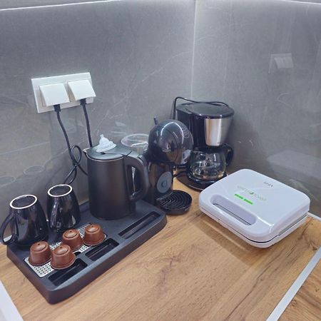 Shipyard View Apartment 카발라 외부 사진