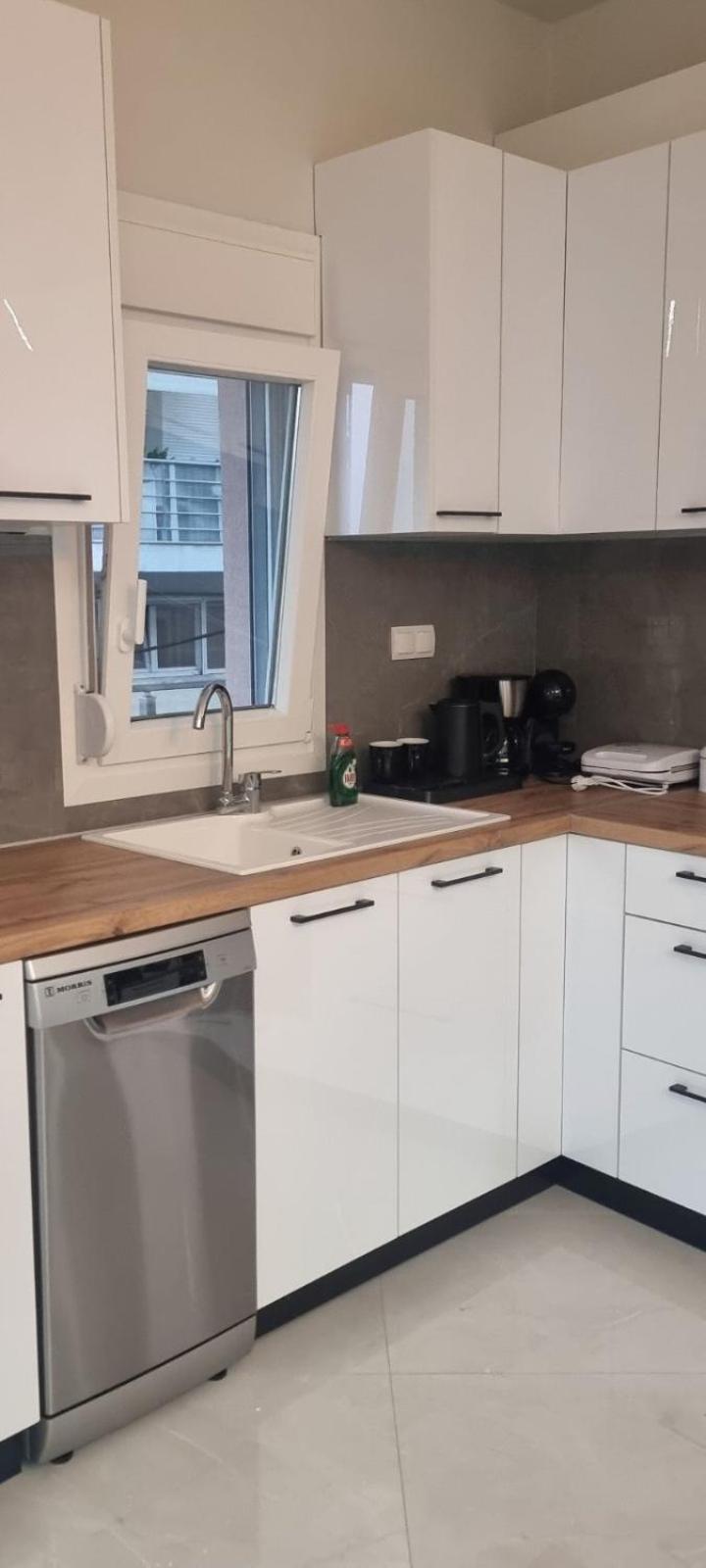 Shipyard View Apartment 카발라 외부 사진